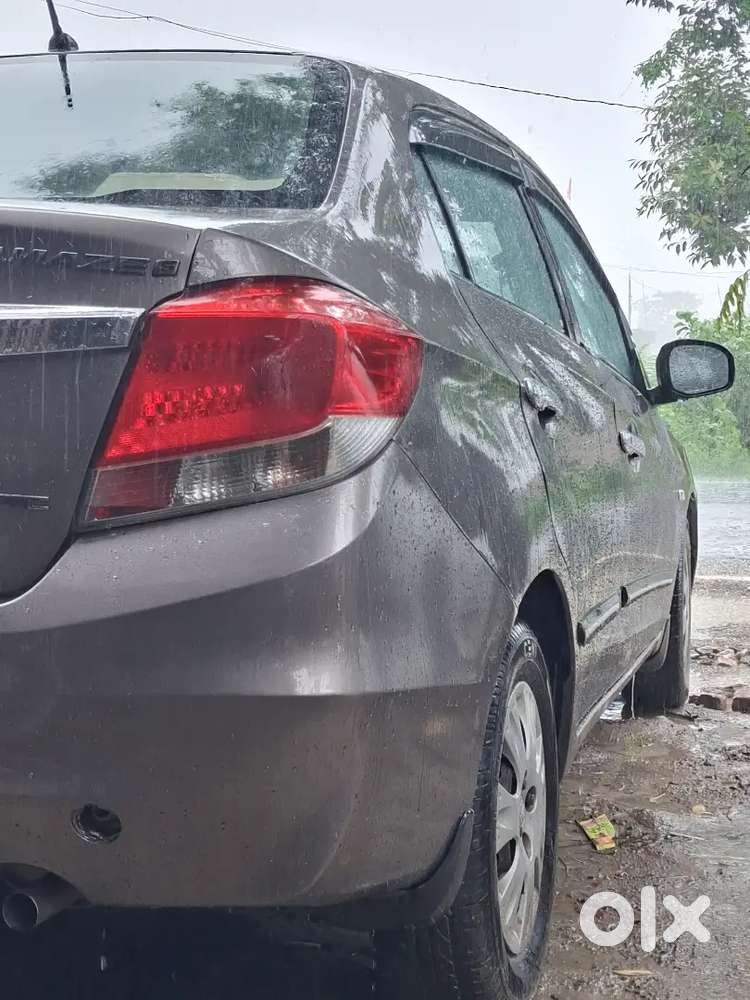 Honda Amaze 1.2 2015