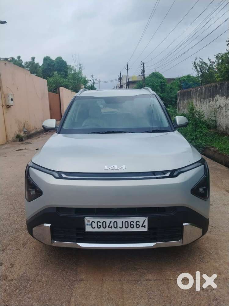 Kia Carens Clavis G 1.5 6mt, 2025, Petrol