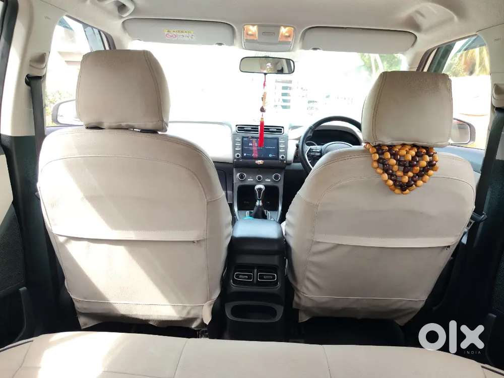 Hyundai Creta Sx 1.5 2023