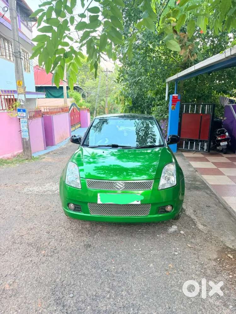 Urgent Sale 2006 Model Swift