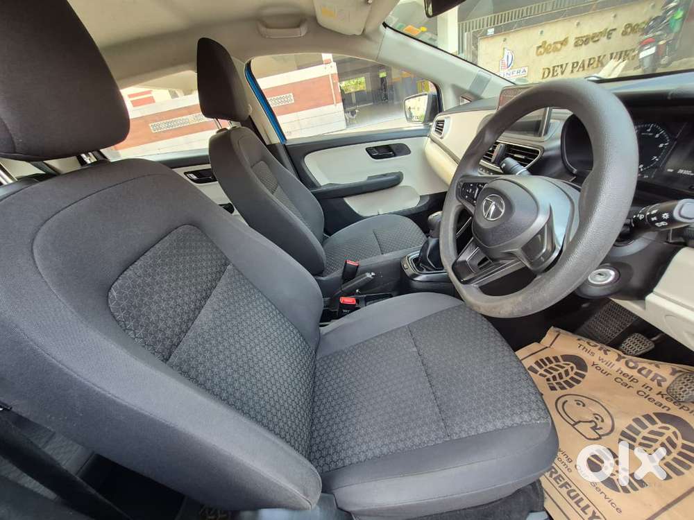 Tata Altroz 1.5 Xm Plus Diesel, 2022, Diesel