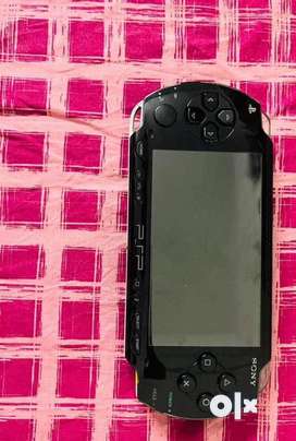 Sony on sale psp quikr