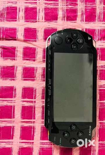 Olx psp hot sale