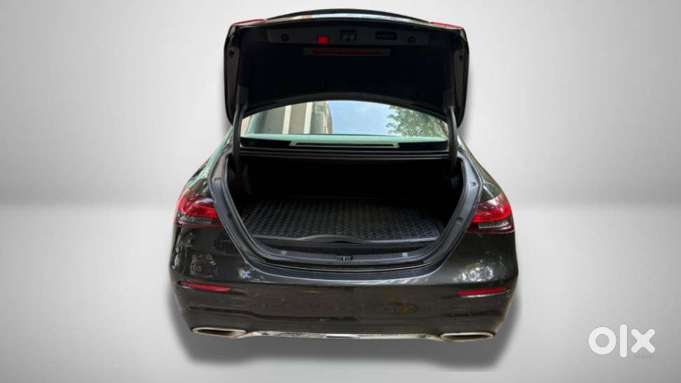 Mercedes-benz E-class E 200 Exclusive, 2023, Petrol