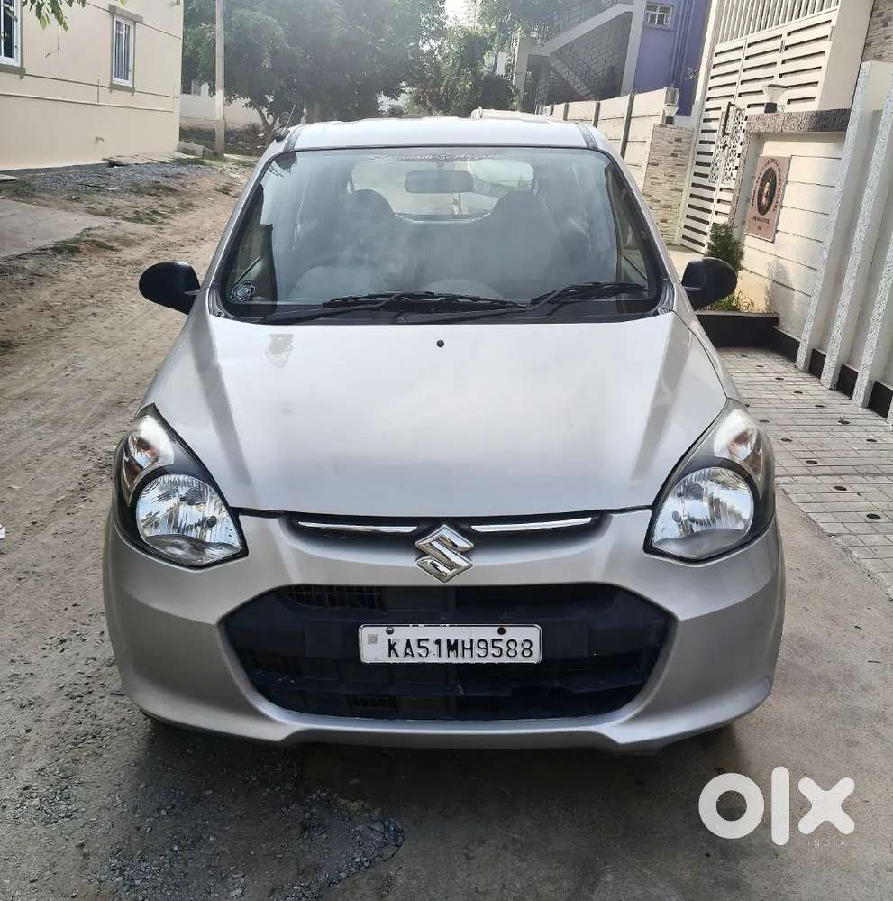 Alto 800 For Sale 2016