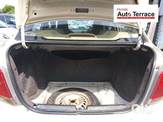 Honda Amaze E Petrol, 2014, Petrol