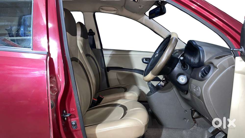 Hyundai I10 Sportz 1.1l, 2014, Petrol