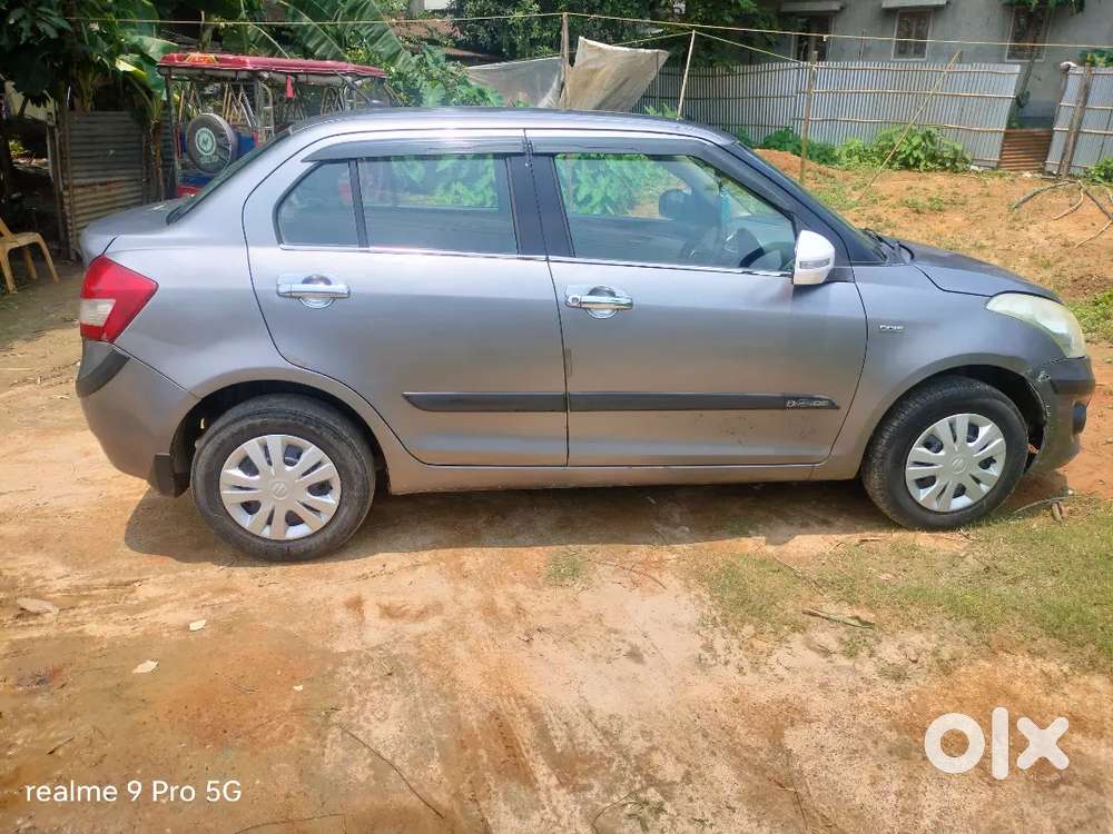 Maruti Suzuki Swift Dzire 2013 Diesel 158000 Km Driven