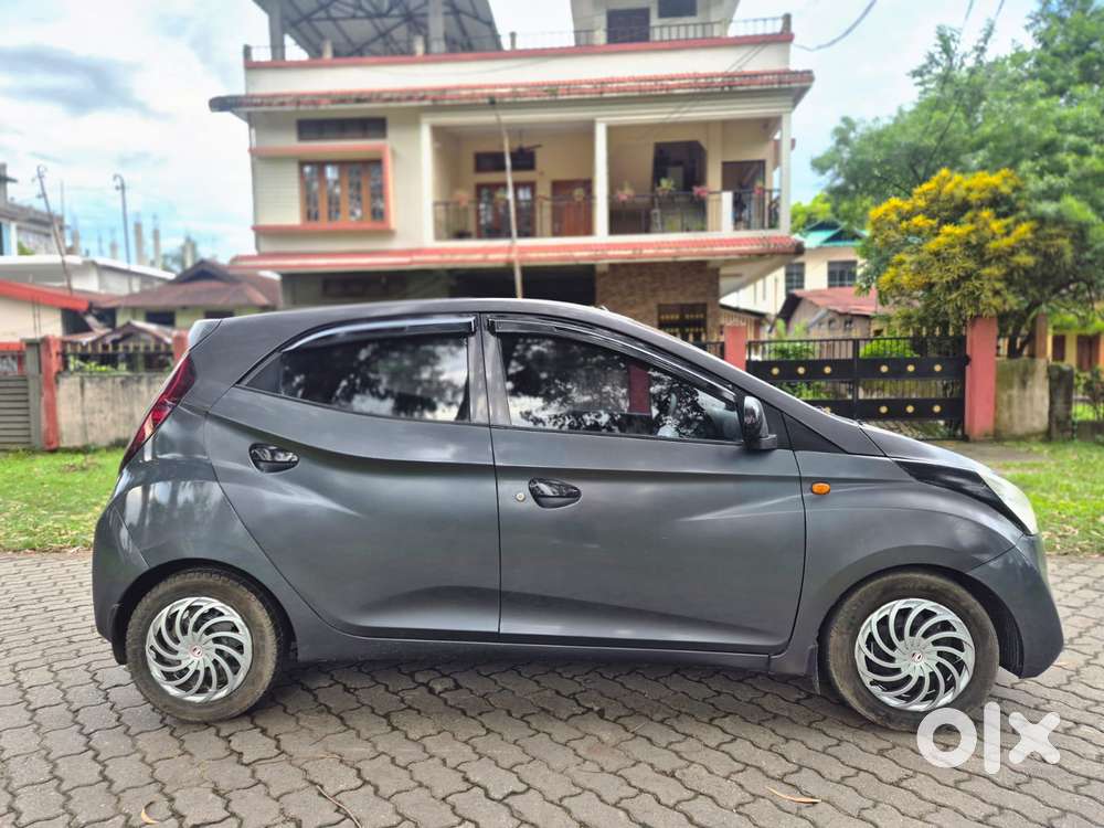 Hyundai Eon Magna +, 2018, Petrol