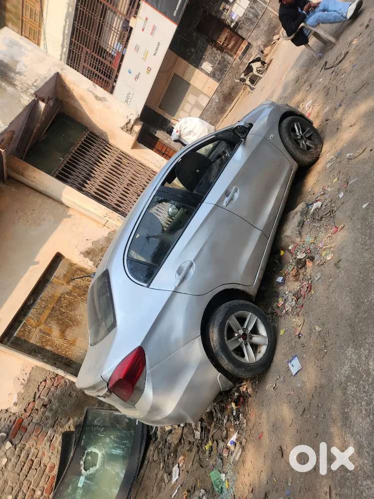 Honda Amaze 2014 Diesel Well Maintained