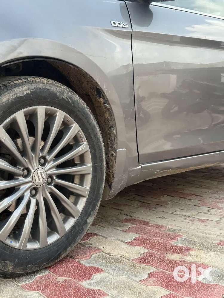 Maruti Suzuki Ciaz 2016 Diesel