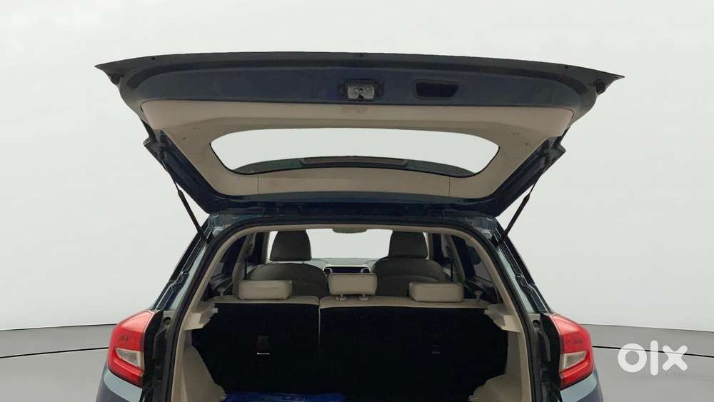 Mahindra Xuv300 W8 Option, 2021, Petrol