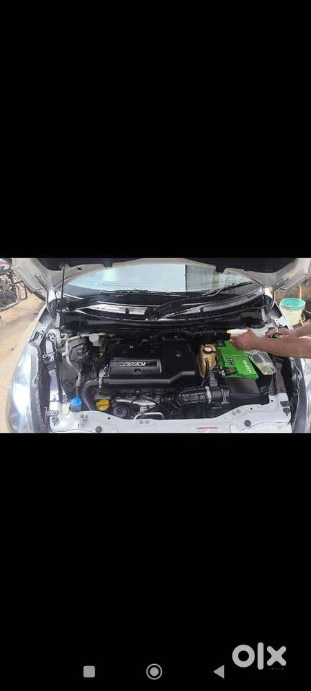Maruti Suzuki Swift Vdi Optional, 2012, Diesel