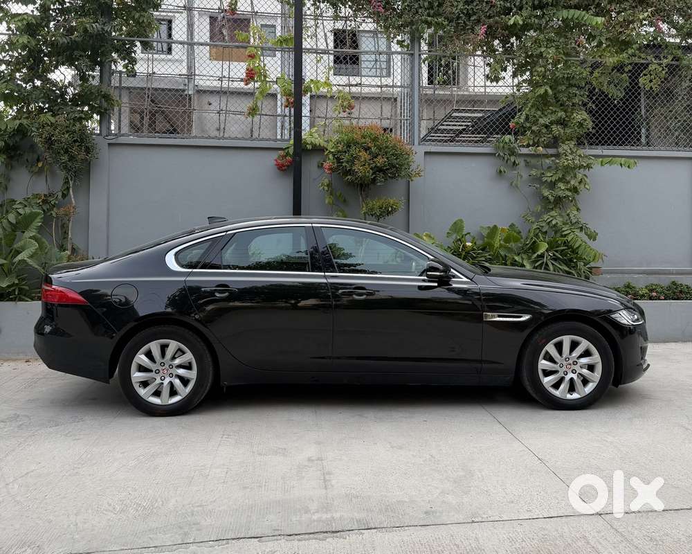 Jaguar Xf 2.0 Diesel Prestige, 2017, Diesel