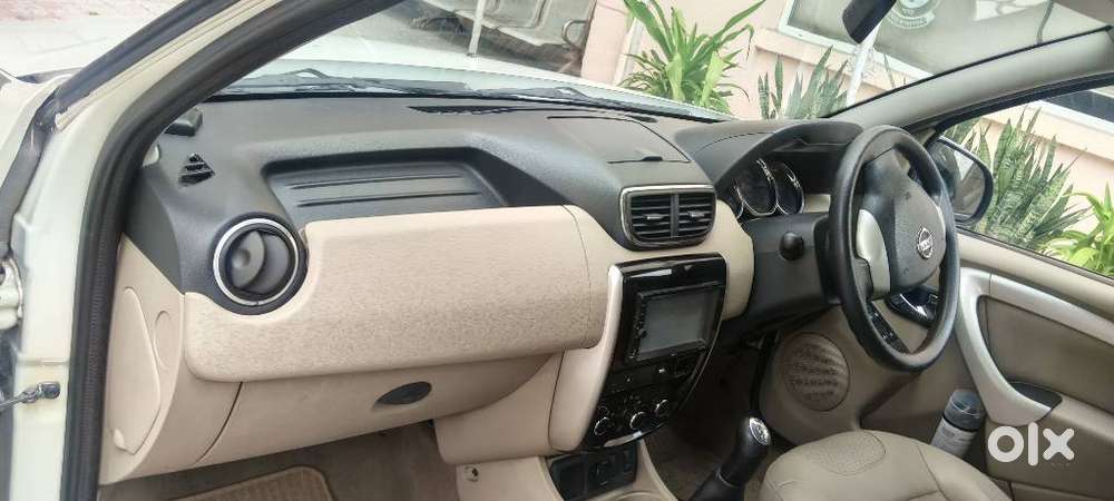 Nissan Terrano Xl 85 Ps, 2016, Petrol