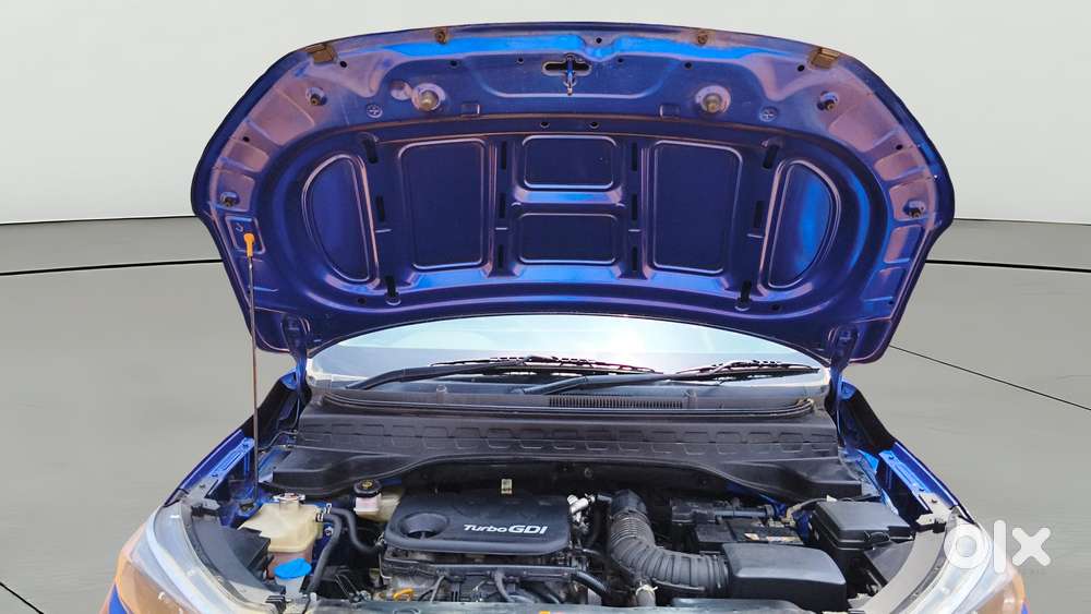 Kia Sonet 1.0 Htx Imt, 2021, Petrol