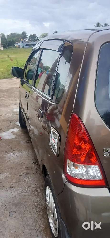 Maruti Suzuki Estilo 2010 Lxi