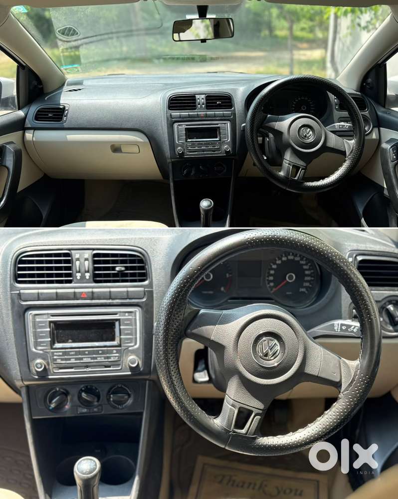 Volkswagen Polo Diesel Comfortline 1.2l, 2011, Diesel