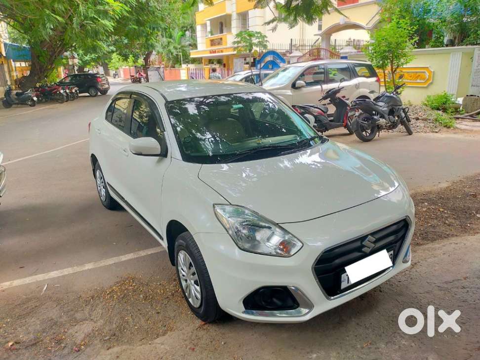 Maruti Suzuki Swift Dzire 1.3 Vxi, 2023, Petrol
