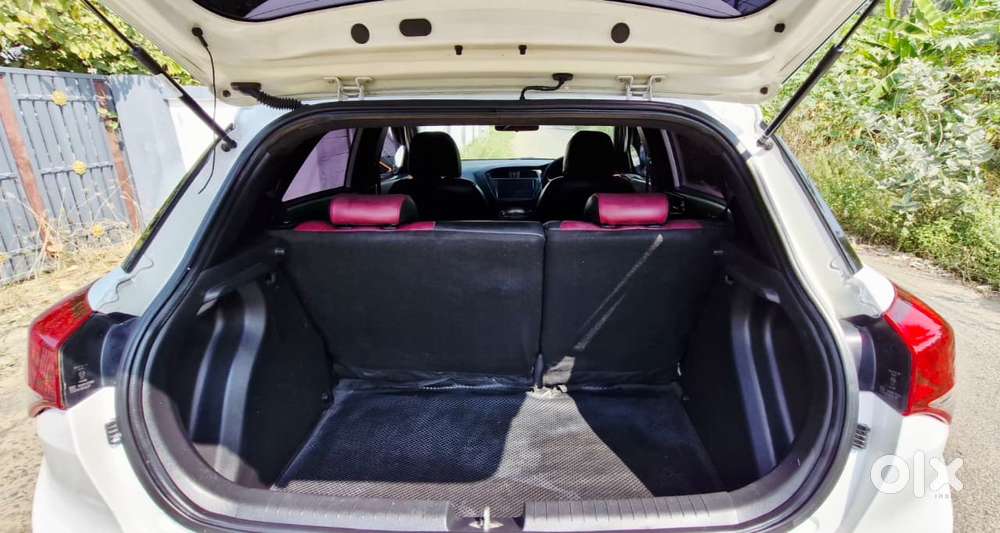 Hyundai I20 Active Sx Diesel, 2016, Diesel