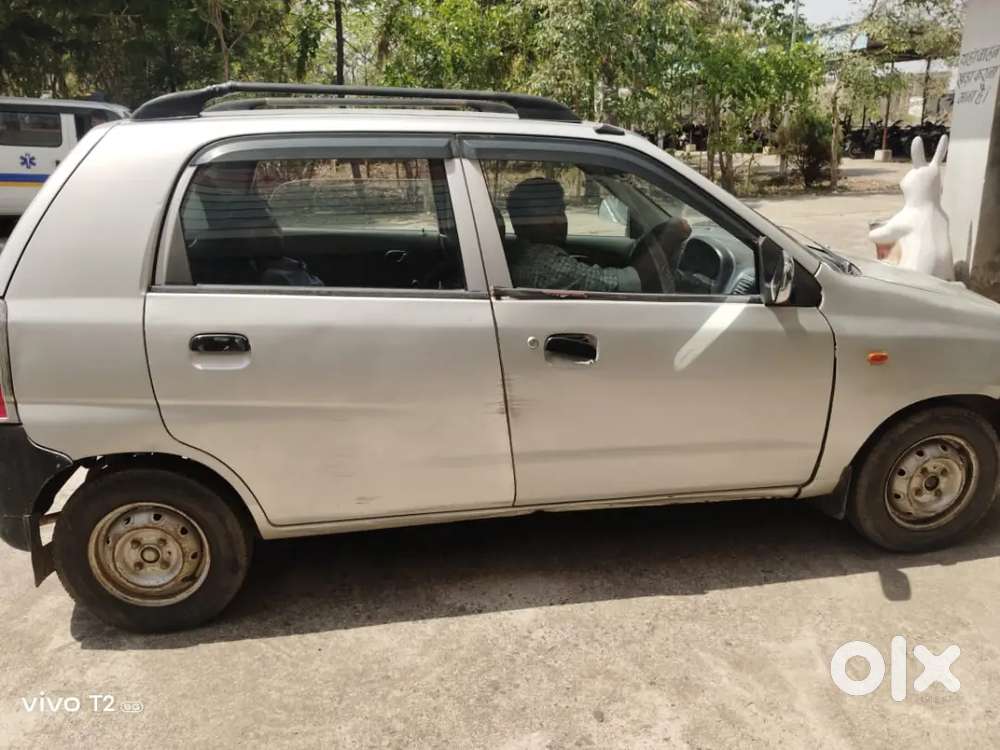Maruti Suzuki 800, Modal - 2009, Petrol 70000 Km Driven