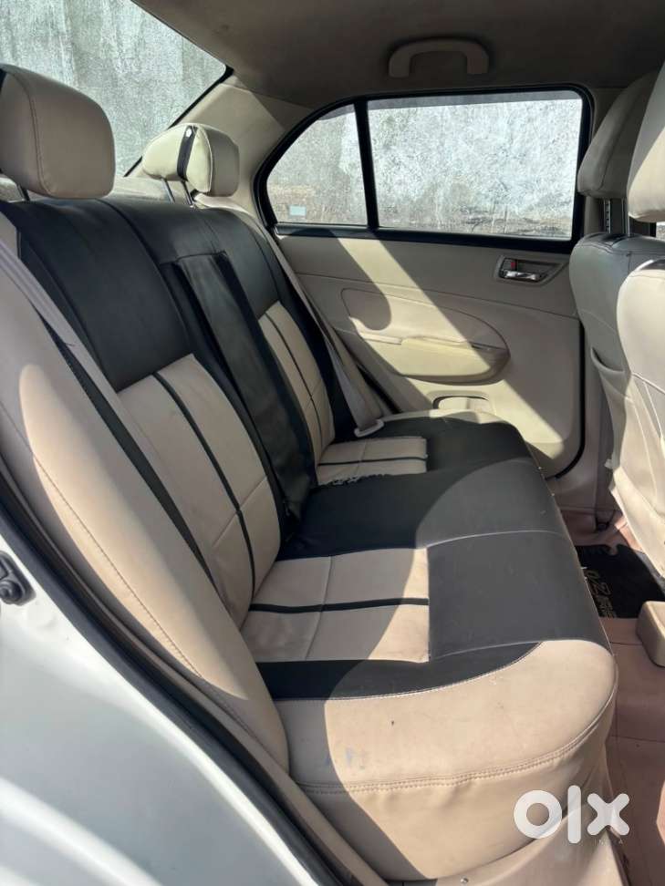 Maruti Suzuki Dzire Vdi, 2014, Diesel