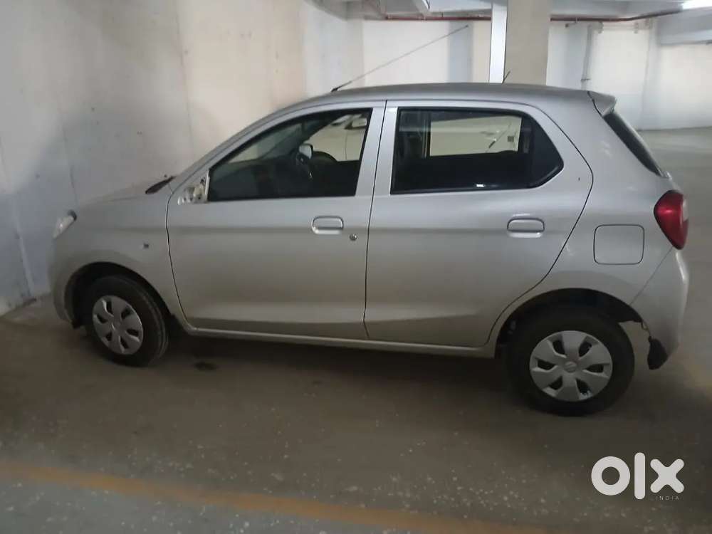 Maruti Suzuki Alto K10 2023 Petrol 4700 Km Driven