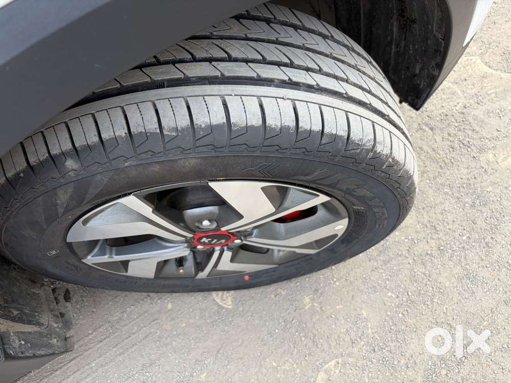 Kia Sonet 1.5 Gtx Plus Diesel At, 2021, Diesel