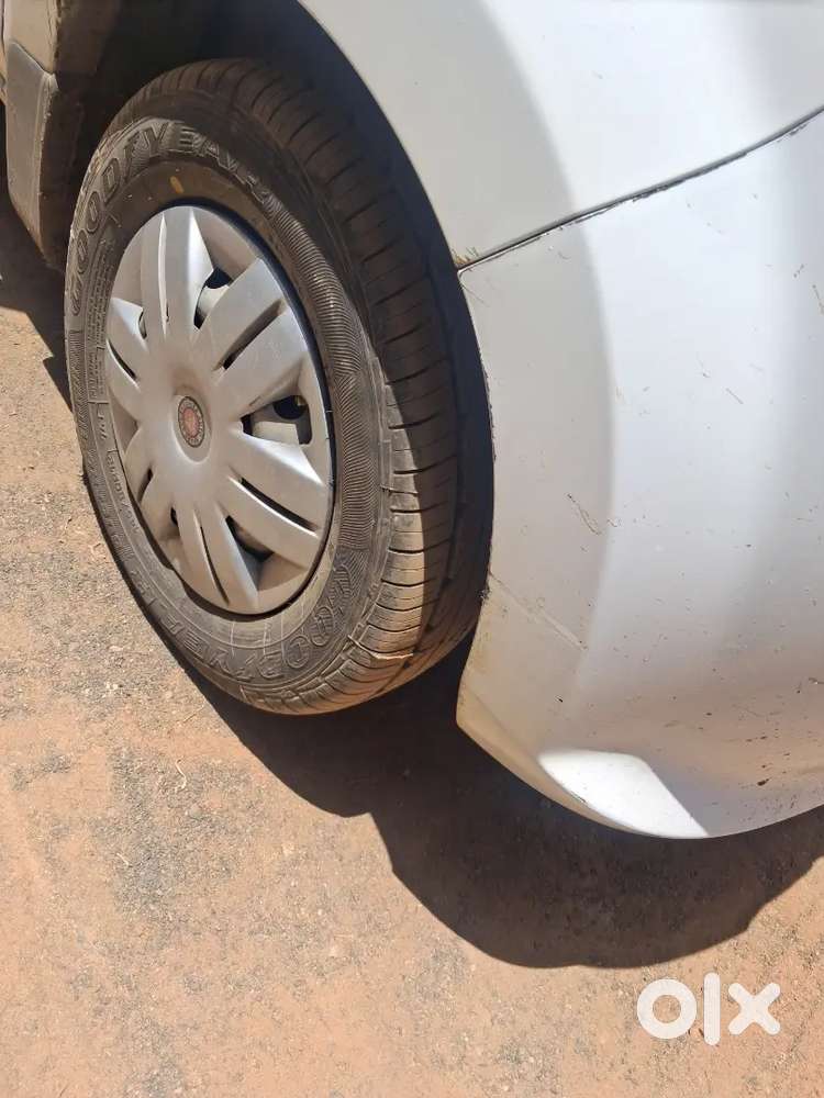 Financial Problems
