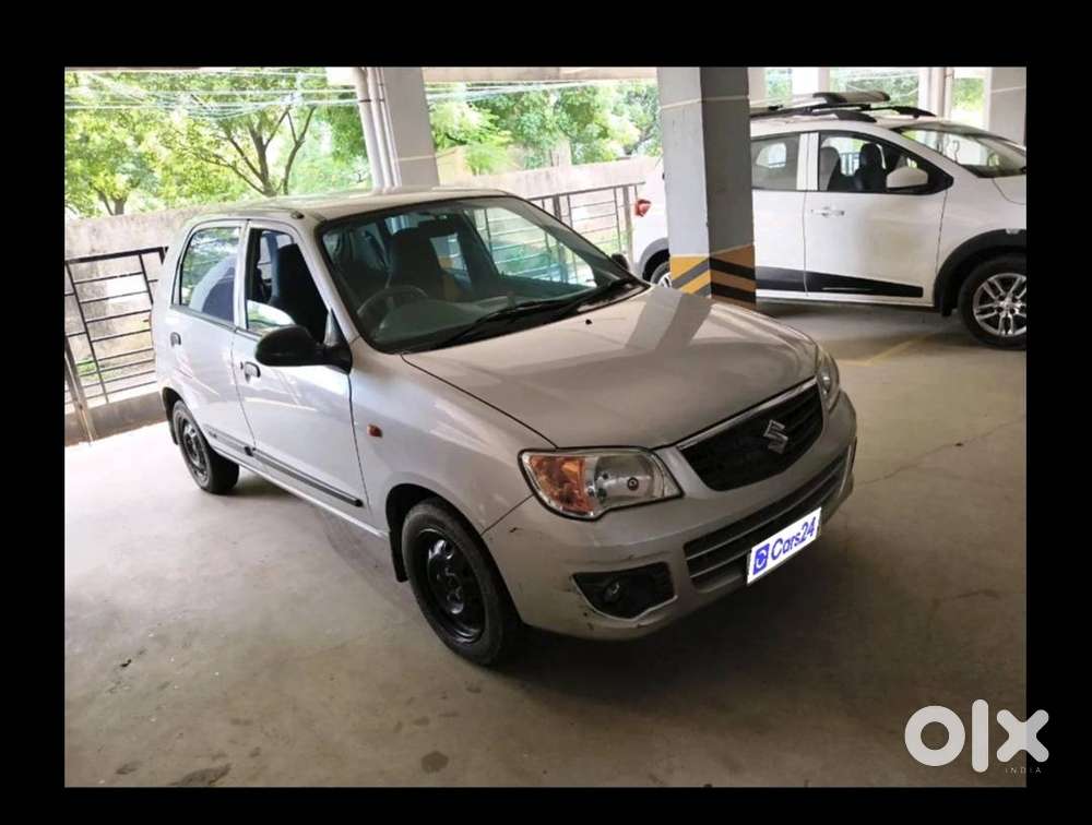 Maruti Alto K10 2010 Vxi