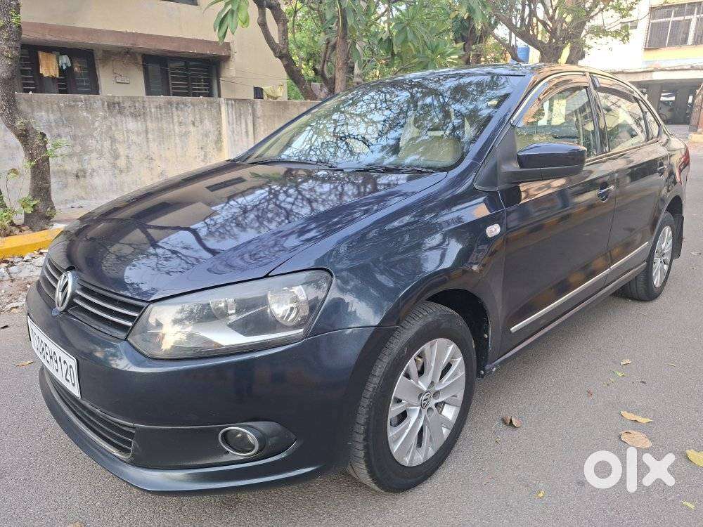 Volkswagen Vento 1.5 Tdi Highline Plus, 2015, Diesel