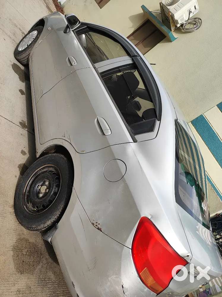 Chevrolet Sail Ls Diesel 2014 Manual