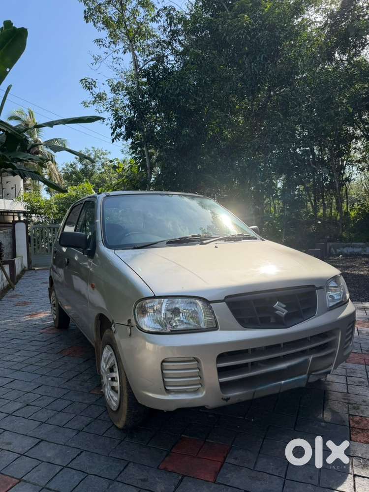 Maruti Suzuki Alto Lxi 2008