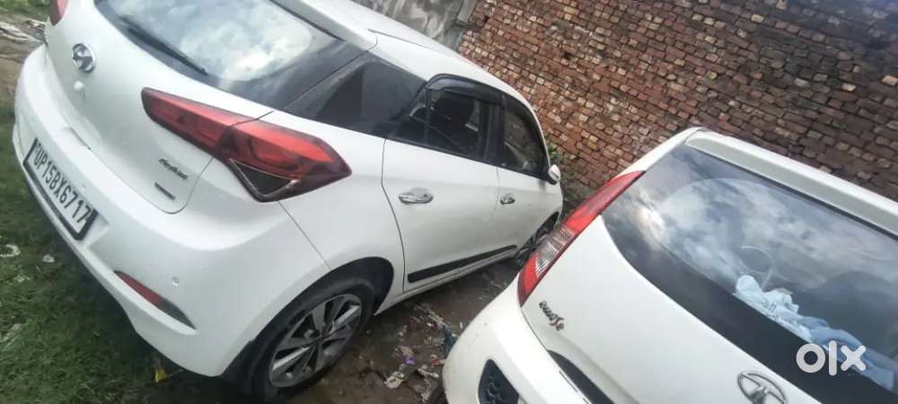 Hyundai I20 2016 Diesel 80000 Km Driven