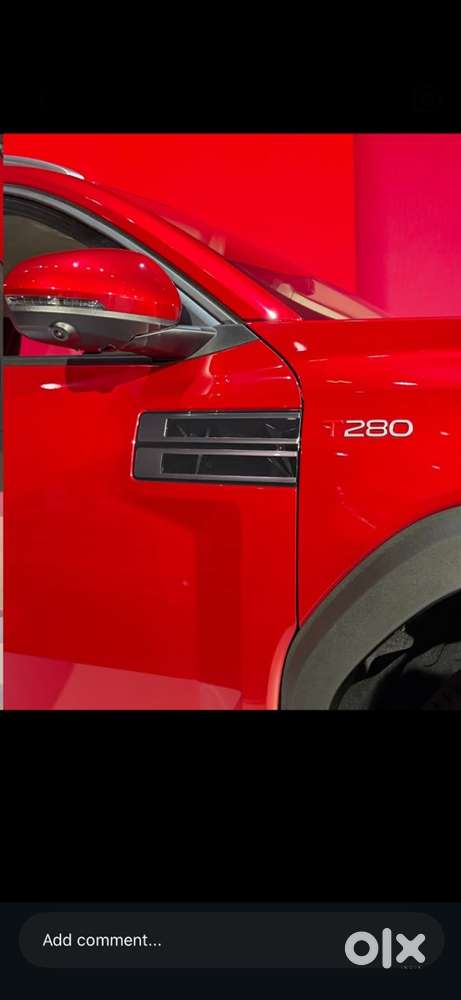 Nissan Tekton 2026 Petrol Manual, Automatic