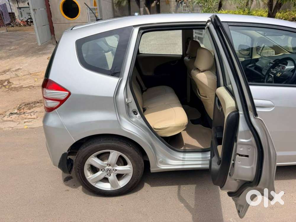 Honda Jazz X I-vtec, 2012, Petrol