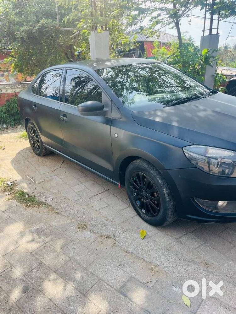 Skoda Rapid Tsi Active 1.0 Mt, 2015, Diesel