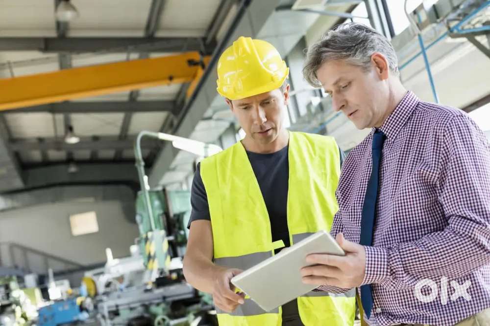 PREMIUM MANUFACTURING JOBS