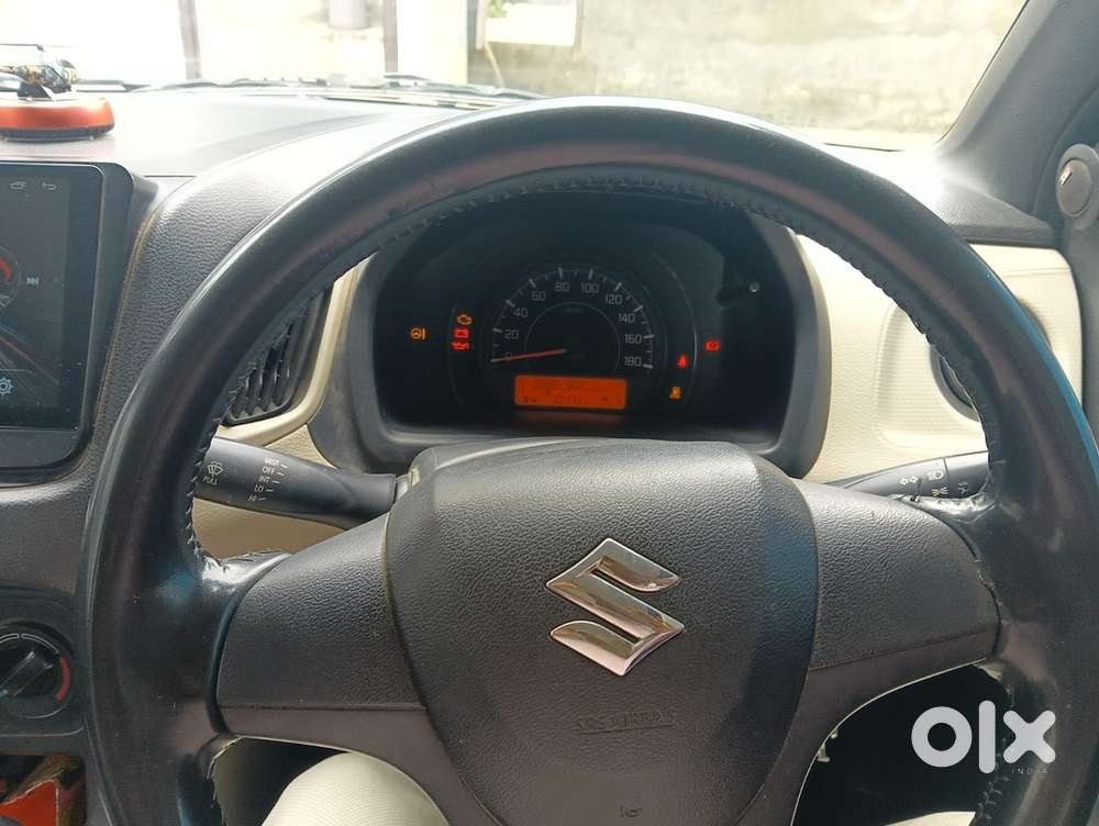Maruti Suzuki Wagon R 2022 Cng & Hybrids Well Maintained