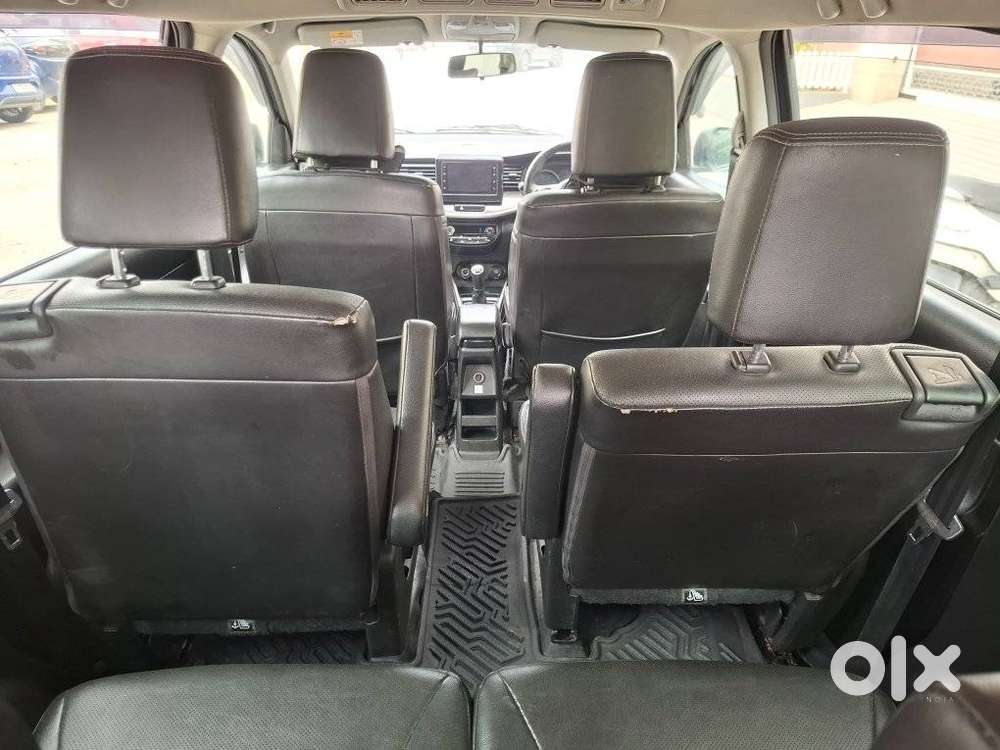 Maruti Suzuki Xl6 1.5 Zeta Mt, 2022, Petrol