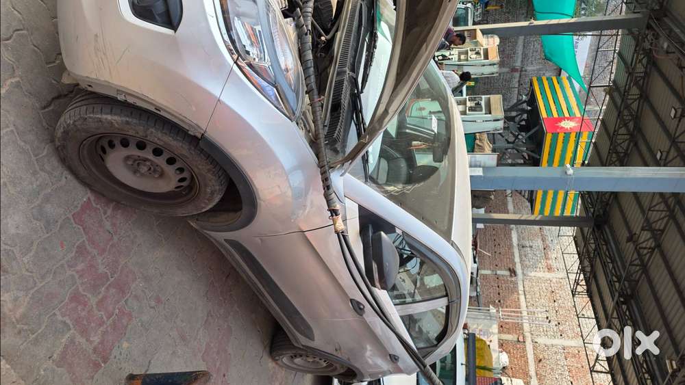 Tata Nexon Xe 2019
