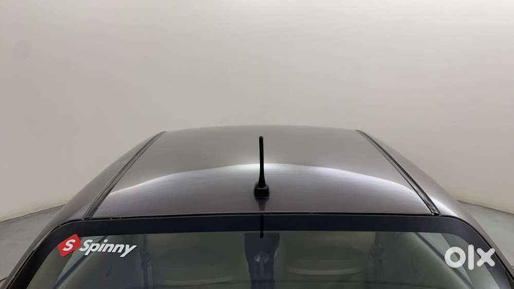 Honda Amaze 2013-2016 S At I-vtech, 2014, Petrol