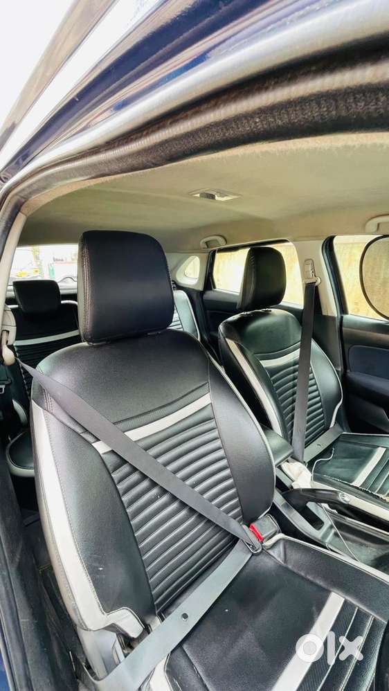 Toyota Glanza V Petrol 2019 December Model