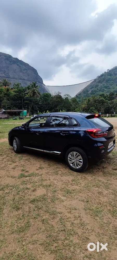Baleno Delta 2024