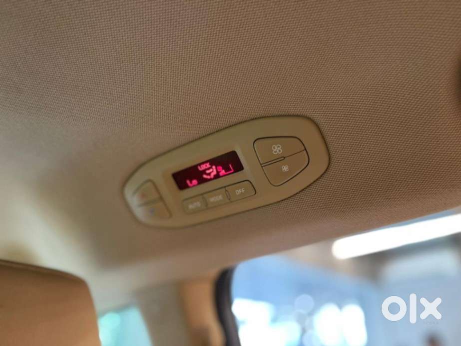 Kia Carnival Prestige, 2020, Diesel