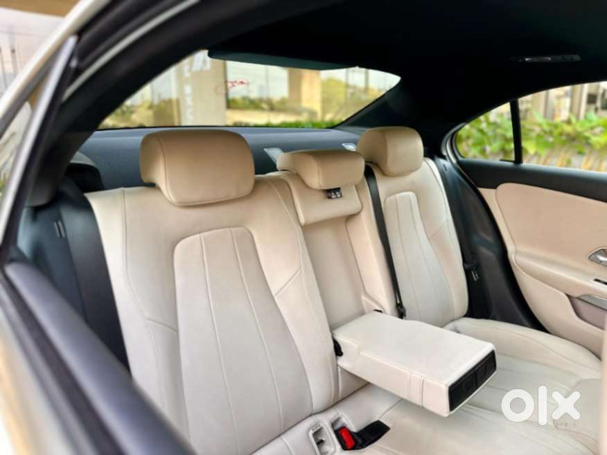 Mercedes-benz A-class Limousine 200, 2024, Petrol