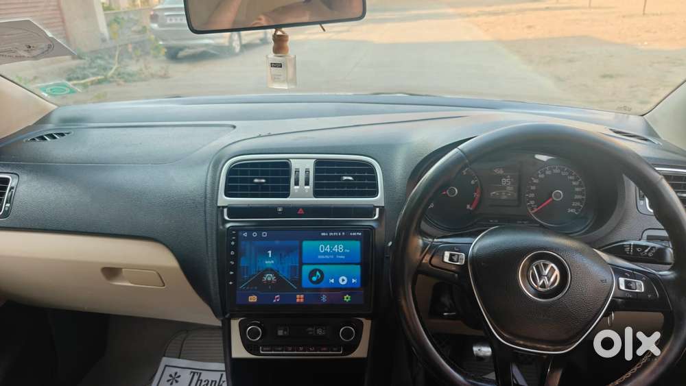 Volkswagen Polo 1.0 Mpi Highline, 2013, Petrol