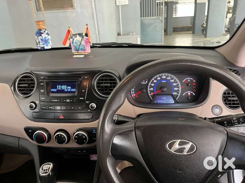 Hyundai Grand I10 2015