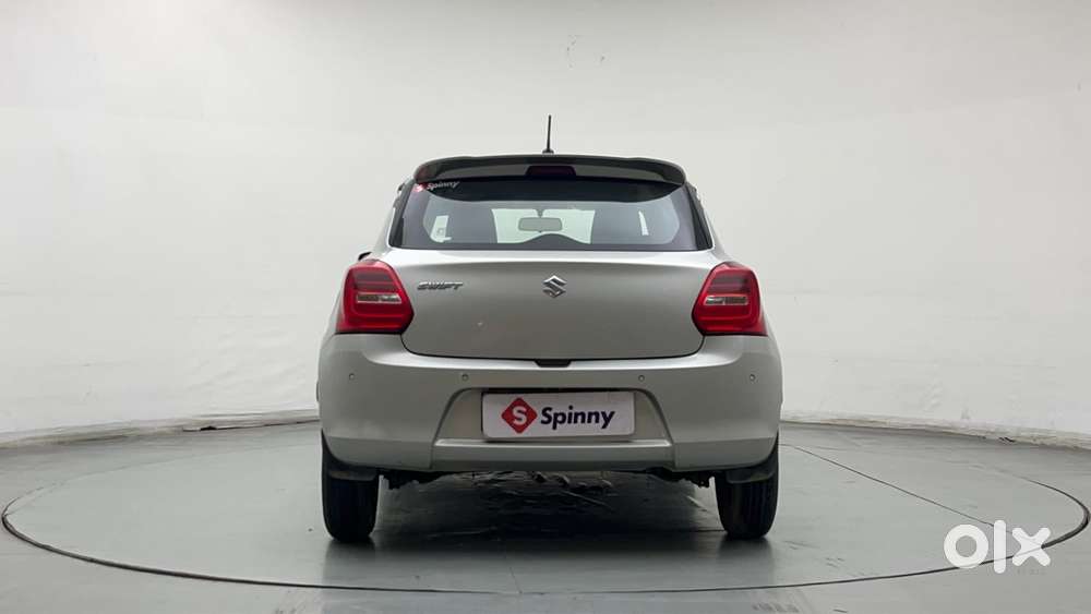 Maruti Suzuki Swift Vvt Vxi, 2022, Petrol