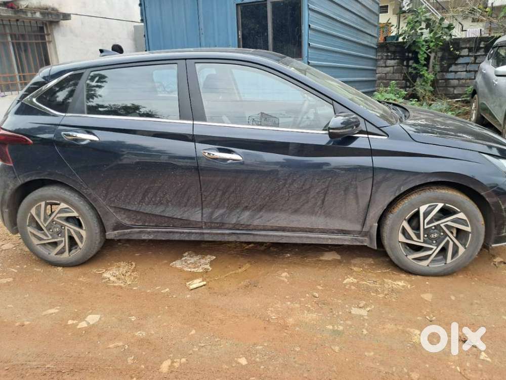 Hyundai New I20 1.2 Asta Mt, 2024, Petrol